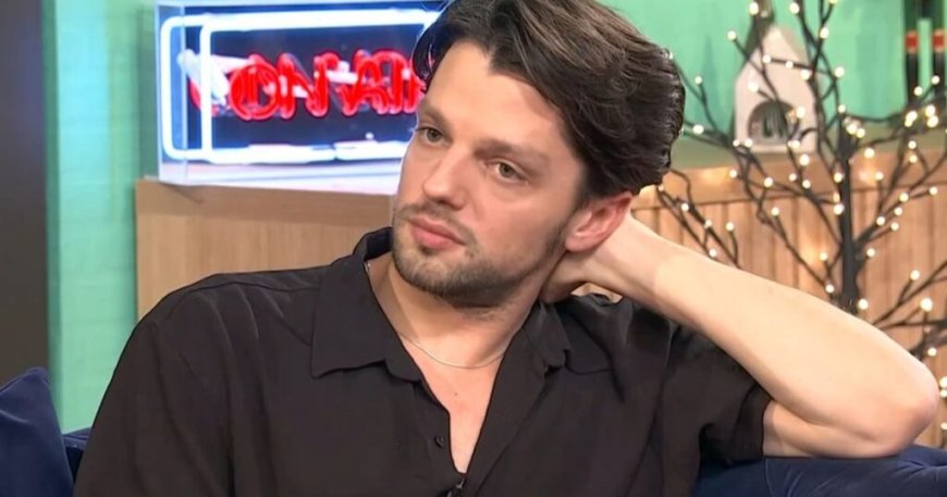 Αλέξανδρος Πιεχόβιακ για Σέρρες: «Με τρομάζουν περισσότερο οι έφηβοι, τα σχόλια και οι αντιδράσεις τους»