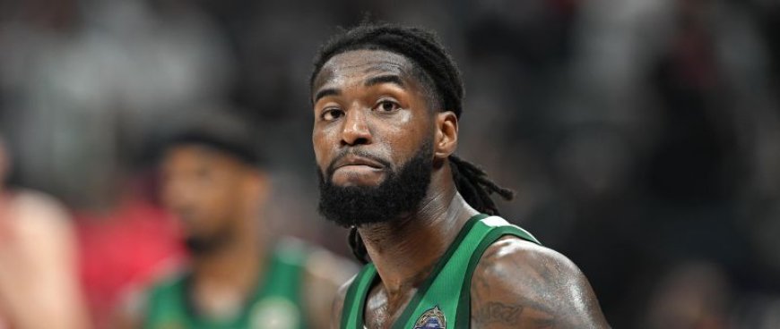 Λεσόρ τραυματισμός: Οι οπαδοί μου δείχνουν πολλή αγάπη ακόμα και τώρα