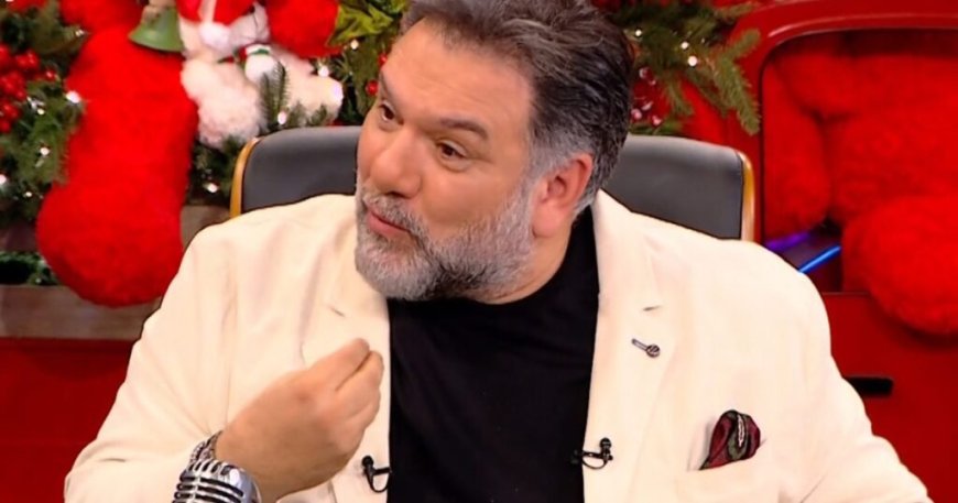 Γρηγόρης Αρναούτογλου: «Δεν δημιουργούσα σχέσεις, γιατί ήμουν σίγουρος ότι θα χώριζα»