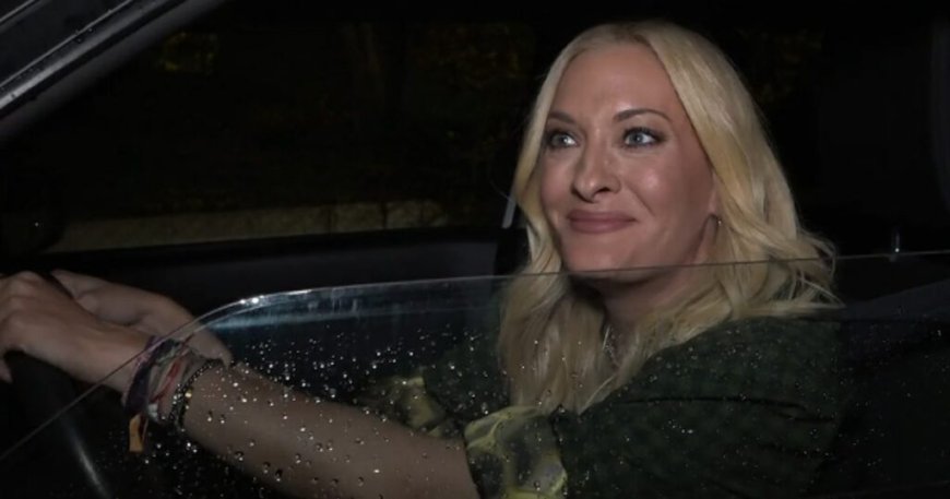 Ναταλία Αργυράκη: «Δεν ευθυνόμαστε εμείς ότι απασχόλησε τόσο πολύ η πρώτη τρίμηνη διαδρομή μας»