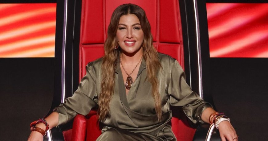 Έλενα Παπαρίζου: Έτοιμη να επιστρέψει στο «The Voice»