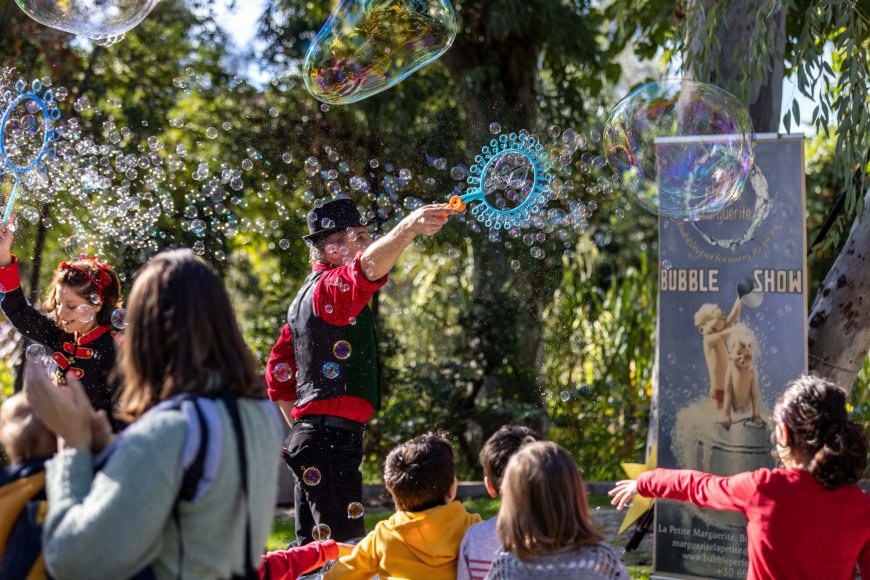 Η Αθήνα αποκτά τη δική της Χριστουγεννιάτικη Αγορά στην πλατεία Κοτζιά