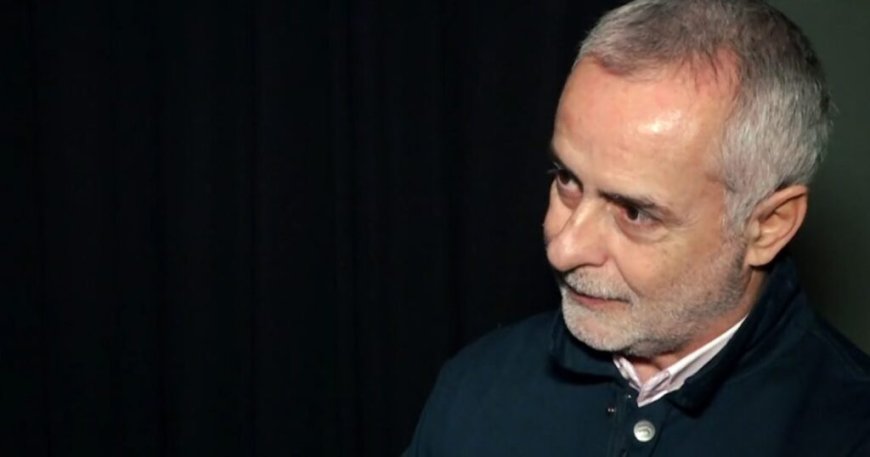 Περικλής Λιανός: «Όταν δεν μπορούσα να τα καταφέρω, έφευγα»