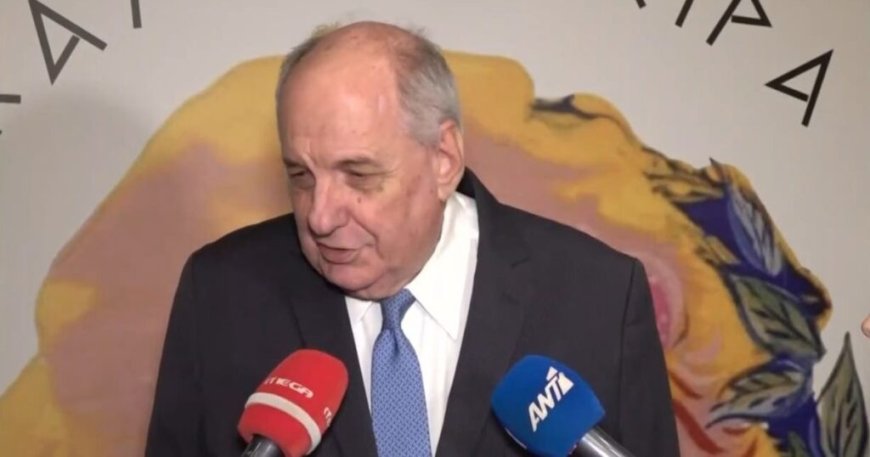 Τέρενς Κουίκ: «Το μέλλον πια είναι στο διαδίκτυο, ορθώς γυρίζουν τα κανάλια στην ψυχαγωγία και στο infotainment»