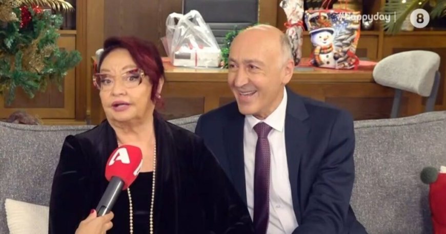 Μίρκα Παπακωνσταντίνου: «Δεν ήμουν τόσο αισιόδοξη για τα νούμερα που θα κάναμε, είμαι ρεαλίστρια»