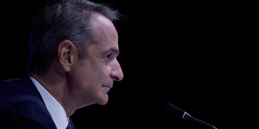 Δημοσκόπηση Pulse ΣΚΑΙ: Στις 15,5 μονάδες το προβάδισμα της ΝΔ στην εκτίμηση ψήφου