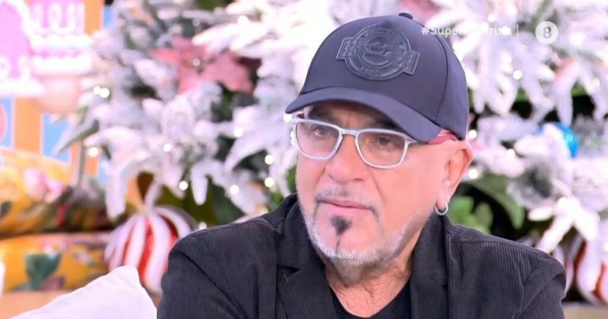 Γιάννης Ζουγανέλης: «Η Ελεωνόρα δεν θέλει να μπαίνω στη διαδικασία να την εκθέτω μέσα από τον δικό μου λόγο»