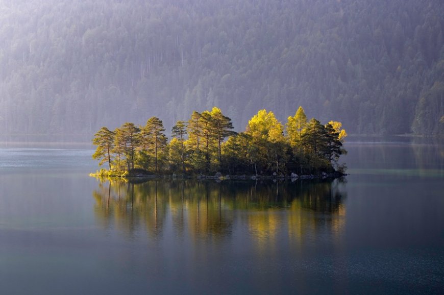 Μαρόκο: Ο Κολυδάς μιλά για “τον θρύλο των δύο λιμνών”