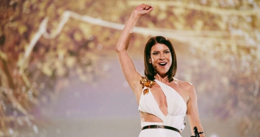 Eurovision 2026: Δύο καλλιτέχνες κατέθεσαν το ίδιο τραγούδι στον εθνικό τελικό της Μολδαβίας