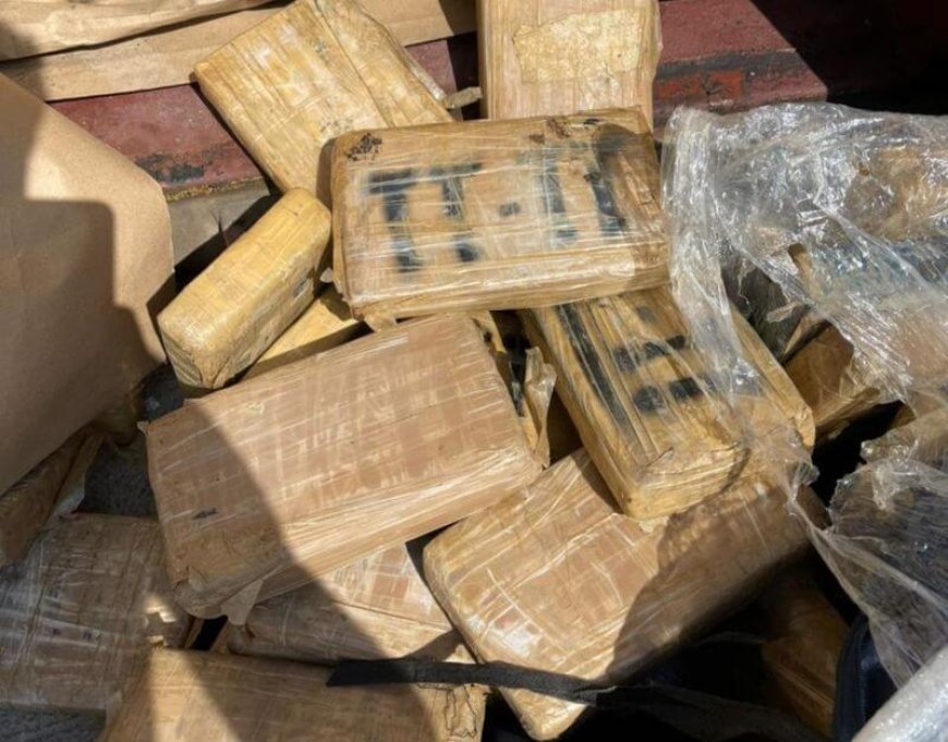 Επιχείρηση «Ίππαλος»: Άνω των 100 εκατομμυρίων ευρώ τα προσδοκόμενα κέρδη για την δεκαμελή οργάνωση