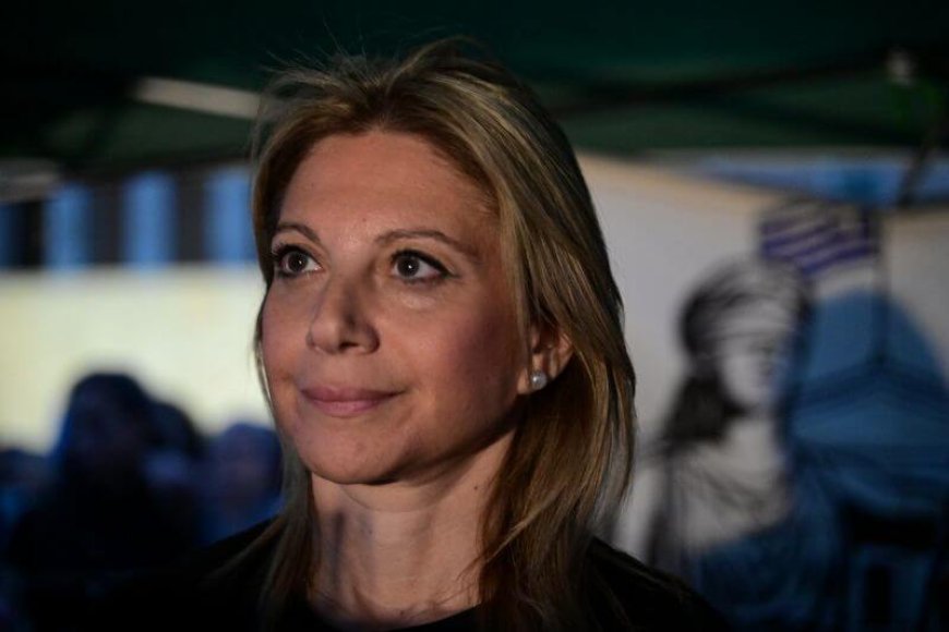 Καραχάλιος για Καρυστιανού: Δημόσια αντιπαράθεση