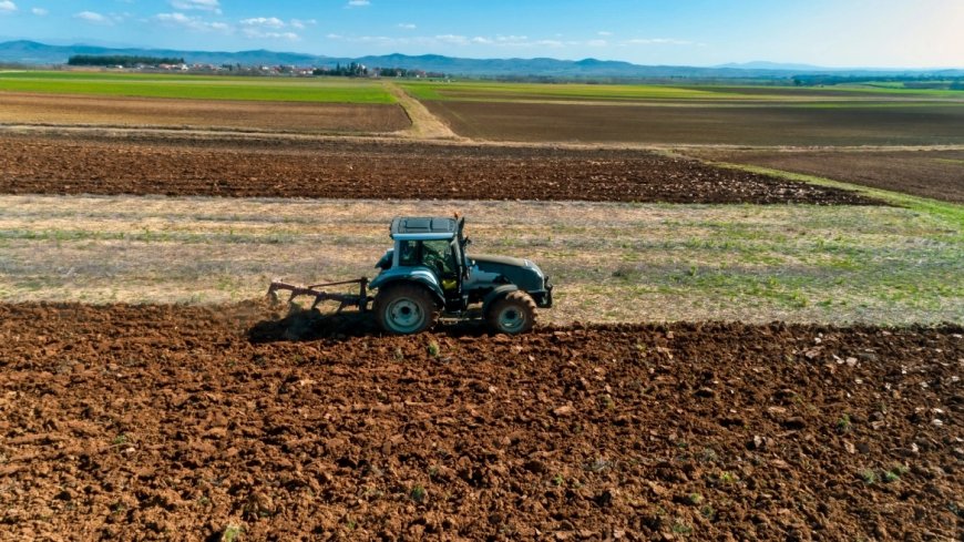 Πώς θα γίνει η πληρωμή αγροτεμαχίων έως 20 στρεμμάτων παρά τα ζητήματα ΚΑΕΚ – Διευκρινιστική εγκύκλιος
