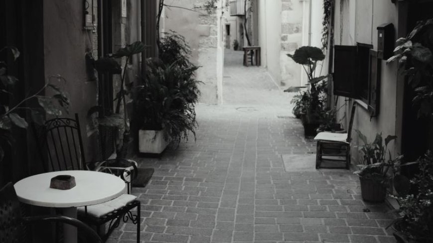 Δήμος Αιγάλεω: Ζωντάνεψε η μουσική παράδοση στα ιστορικά καφενεία της πόλης