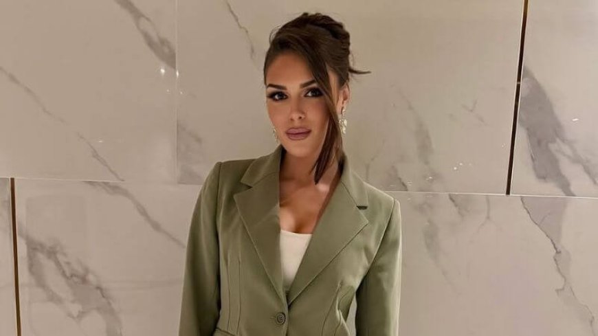 Φινλανδία: Πολιτική θύελλα για τη χειρονομία της Miss Finland