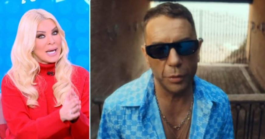 Η Κατερίνα Καινούργιου ξέσπασε άγρια για τη νέα υπόθεση Μαζωνάκη: «Φρικτό και ανήθικο το τσίρκο που στήθηκε από εκπομπές με κουίζ και φωτογραφίες»