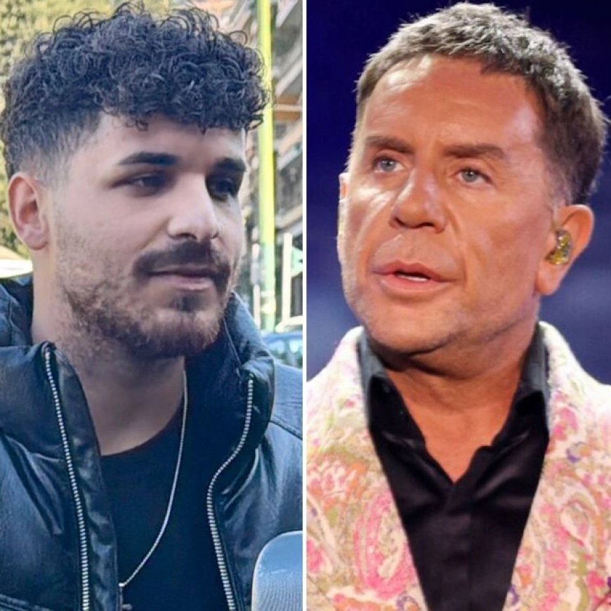 Ολοκληρη η μήνυση του 21χρονου κατα του Γιώργου Μαζωνάκη