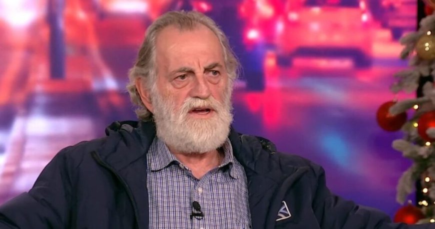 Μιχάλης Αεράκης: «Ο Νίκος ήταν ένας ελέφαντας του χώρου, αναντικατάστατο φαινόμενο, κρίμα που “έφυγε” τόσο μικρός»