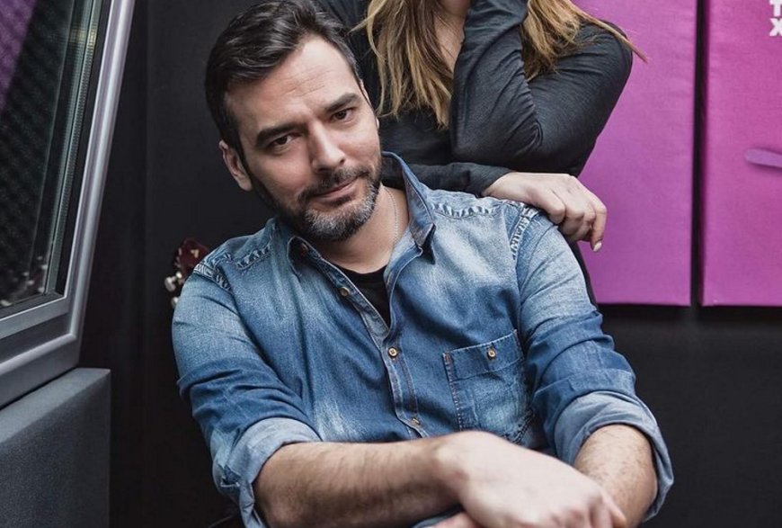 Γιώργος Καρτελιάς: Στο νοσοκομείο με έμφραγμα – Έμεινε 6 ημέρες στη ΜΕΘ (βίντεο)