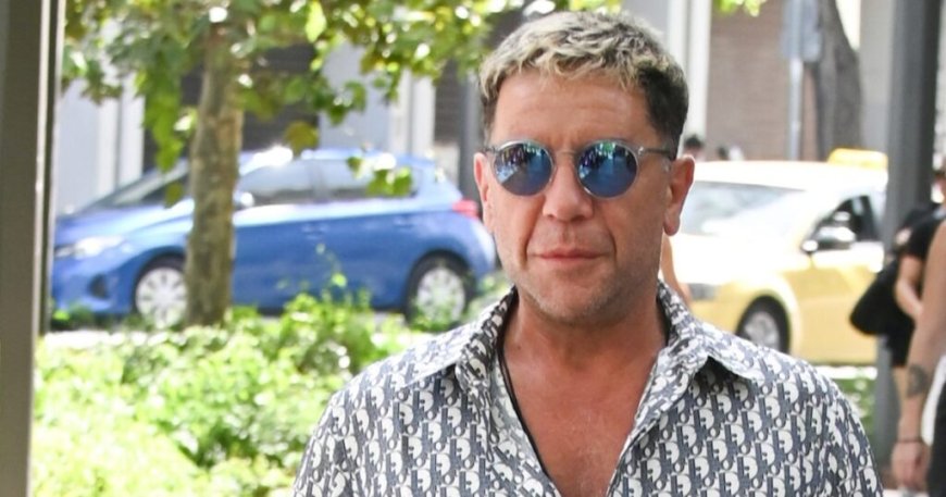 Γιώργος Μαζωνάκης – Άρια Καλύβα: «Τα άτομα αυτά έχουν κατονομαστεί στη Δίωξη Εκβιαστών, είναι τρία και ενδεχομένως να υπάρξει και τέταρτο»