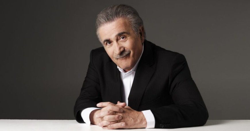 Πυρ και μανία ο Λάκης Λαζόπουλος στο Αλ Τσαντίρι Νιουζ: «Να μιλάμε ευγενικά σε όσους αληταράδες φοράνε γραβάτες;»