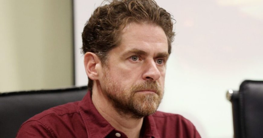 «Λύγισε» ο Δημήτρης Λάλος για τον Δημήτρη Ήμελλο στο Αλ Τσαντίρι Νιουζ: «Τον μνημονεύω, να ‘ναι καλά εκεί που είναι»