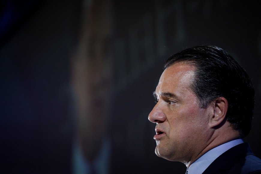 Άδωνις – Κωνσταντοπούλου: “Της έστειλα εξώδικο, θα της κάνω αγωγή”