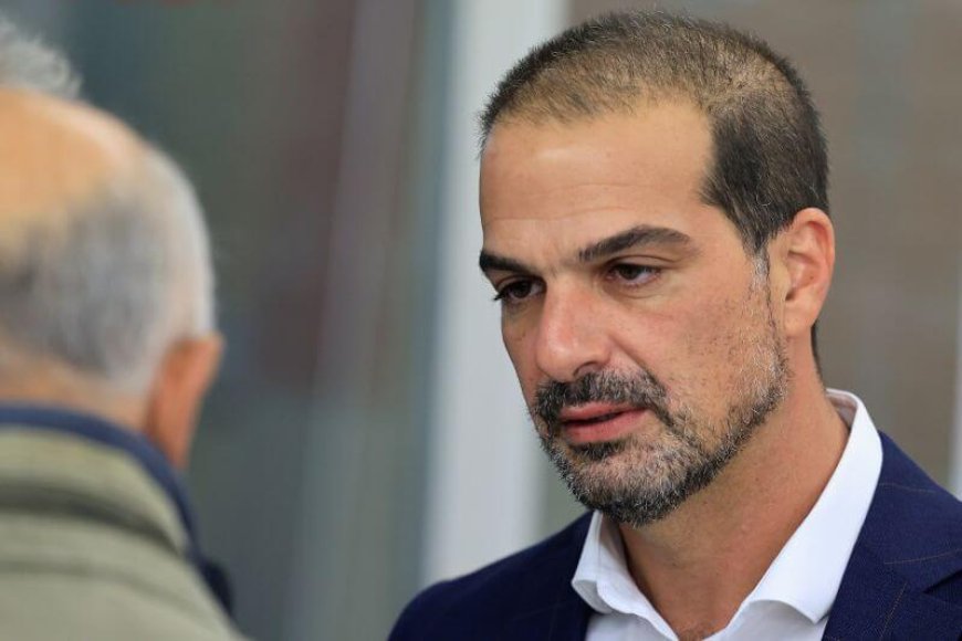 Γαβριήλ Σακελλαρίδης: Τα «λαθάκια» σαν τον Νίκο Παππά που παραλίγο να κατέβει υποψήφιος δήμαρχος Αθήνας είναι διαρκή