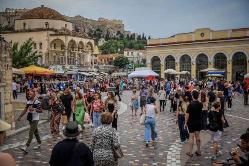 Σταθμός Μοναστηράκι: Ανακαίνιση και συντήρηση του ιστορικού κτιρίου του Μετρό
