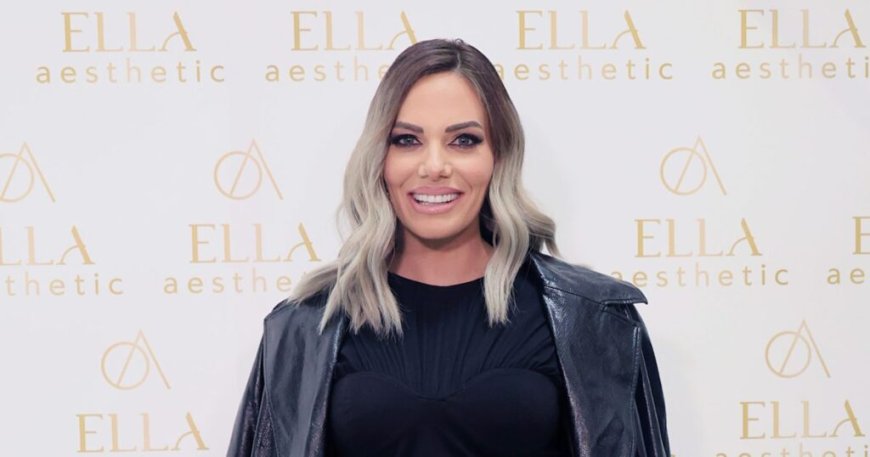 Ιωάννα Μαλέσκου: «Τέλος της σεζόν θα μιλήσουμε με άλλα δεδομένα»