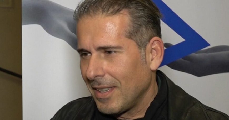 Διαμαντής Καραναστάσης: Βρέθηκε να οδηγεί υπό την επήρεια αλκοόλ και του αφαιρέθηκε το δίπλωμα