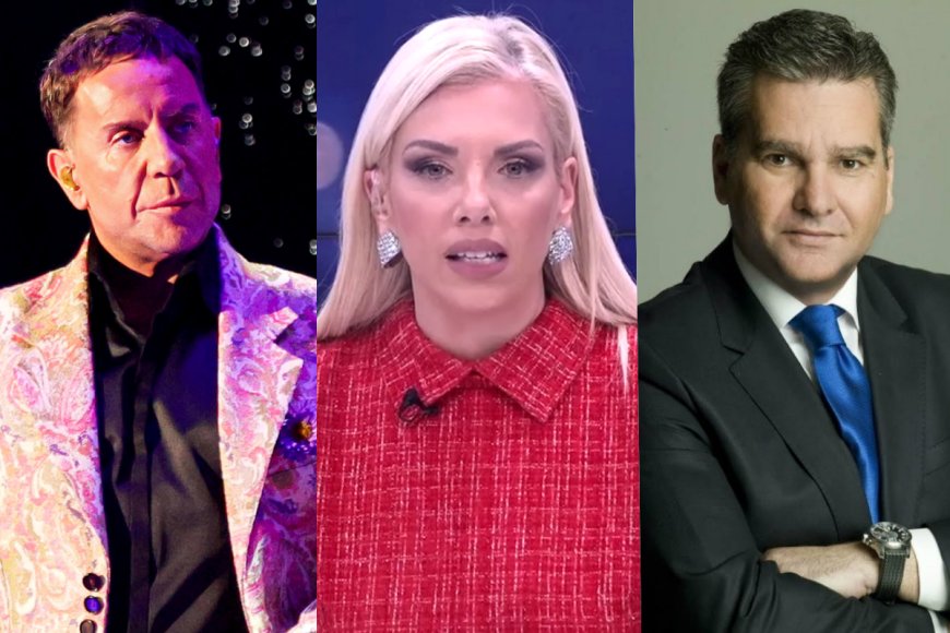 Γιώργος Μαζωνάκης: Ο δικηγόρος του στο Kontra24 – Η απάντηση Λυκούδη που αλλάζει τα δεδομένα