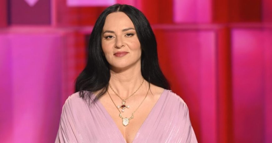 Ζενεβιέβ Μαζαρί για Ηλιάνα Παπαγεωργίου – Έλενα Χριστοπούλου: «Με στενοχωρεί όλη αυτή η ιστορία, ξέρω πράγματα»