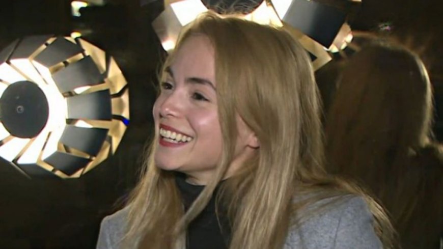 Σίσσυ Τουμάση: «Είμαι ασθενοφοβική πάρα πολύ και με πιάνει μια παράνοια μ’ αυτό»