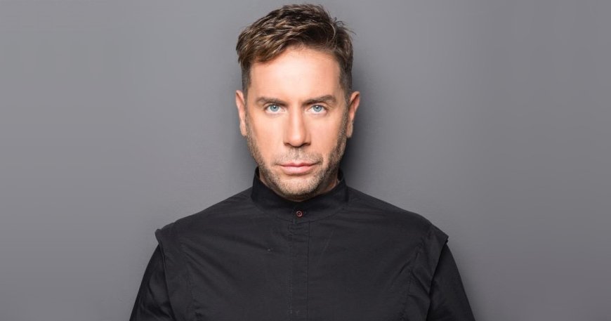 Γιώργος Μαζωνάκης: «Θα καταθέσουμε μήνυση εναντίον του επιχειρηματία και δύο συγγενών του» λέει ο δικηγόρος του τραγουδιστή