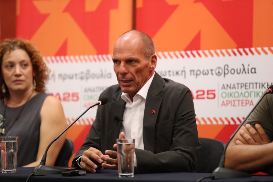 Μέρα25 Ξάνθης: Παρέμβαση για το Γενικό Νοσοκομείο