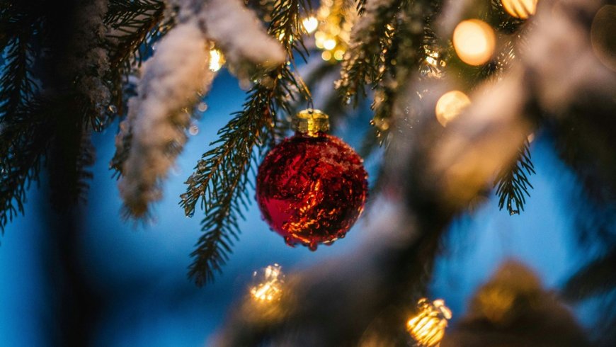 Καιρός Χριστούγεννα 2025 – Μαρουσάκης: Αλλαγή σκηνικού από το Σάββατο