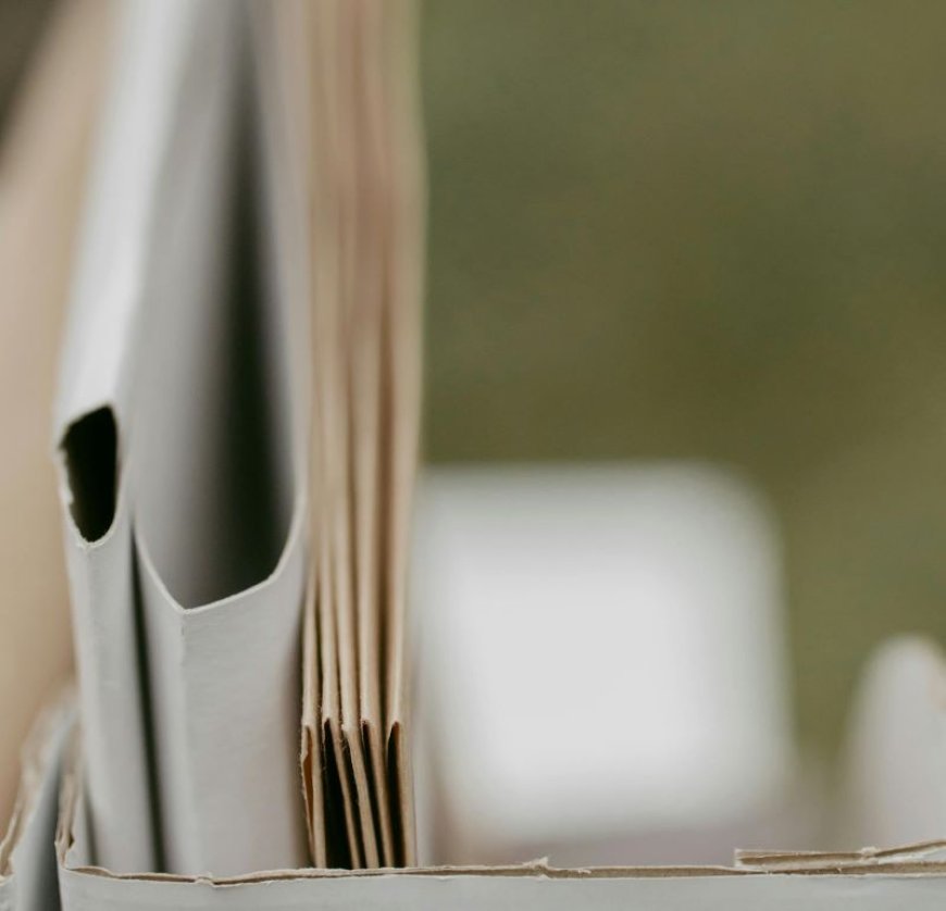 Κηφισιά: Η Πολεοδομία αναβαθμίζει τα αρχεία οικοδομικών αδειών με ψηφιακά εργαλεία