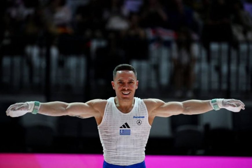 Πετρούνιας: «Αν αρχίσω να βγαίνω πέντε φορές τέταρτος θα φύγω»