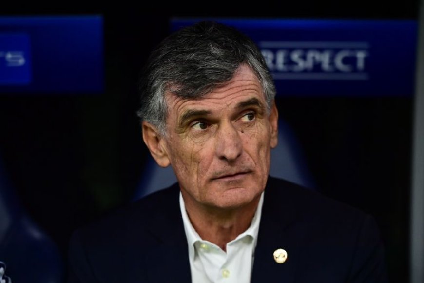 Μεντιλίμπαρ: Τι θα ζητούσε ο τεχνικός από τον Άγιο Βασίλη