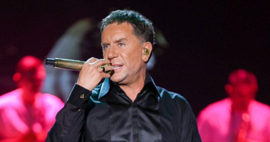 Γιώργος Μαζωνάκης: Στην αντεπίθεση ο επιχειρηματίας που κατηγορεί για εκβίαση ο τραγουδιστής – Το εξώδικο για τις οφειλές των εκατοντάδων χιλιάδων ευρώ και οι καταγγελίες