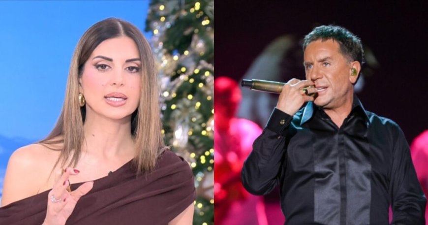 Σταματίνα Τσιμτσιλή για Γιώργο Μαζωνάκη: «Δέχεται ένα πρωτοφανές κύμα υποστήριξης»