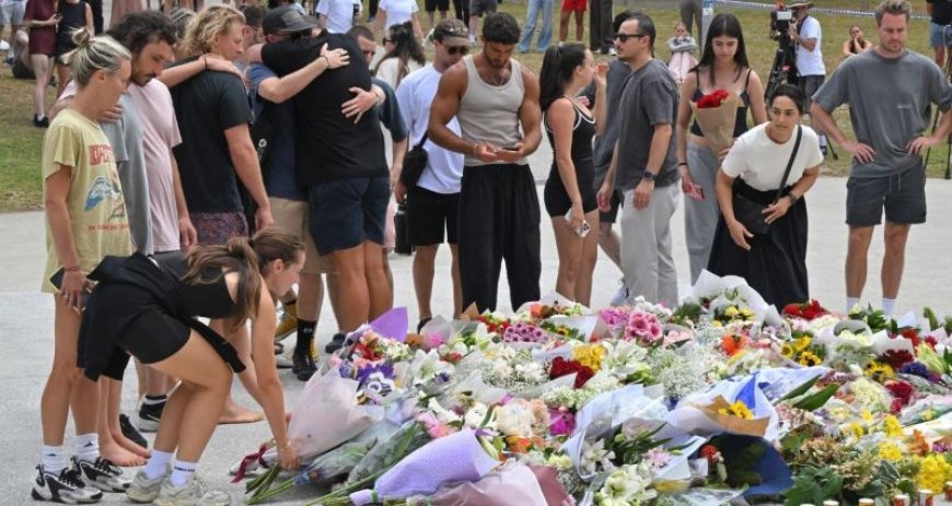 Επίθεση στο Σίδνεϊ: Ημέρα εθνικού πένθους η Κυριακή στην Αυστραλία