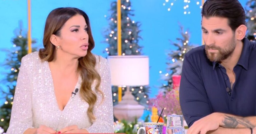 Συγκλονίζει η Ελένη Χατζίδου: «Δεν βρήκα τη δύναμη να τον καταγγείλω – Θέλω να πάρει αυτό που του αξίζει»