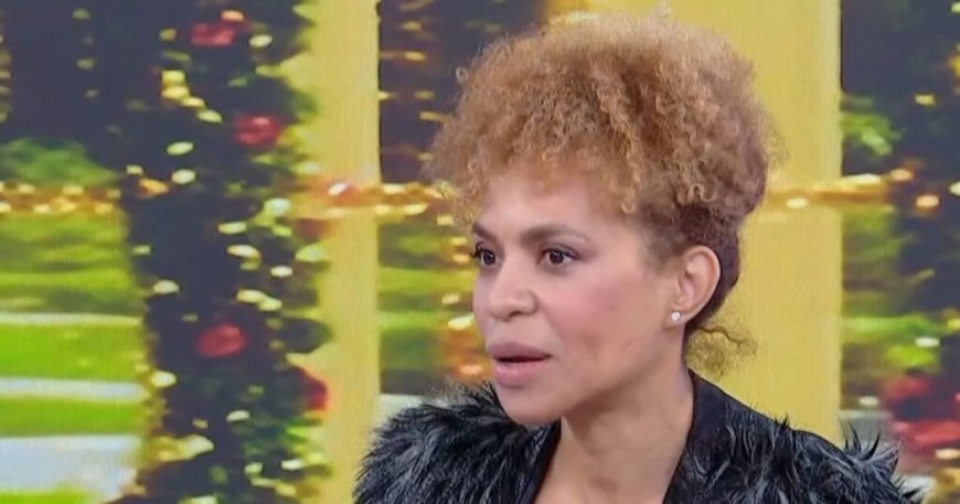 Νίκη Σερέτη: «Ήταν πάρα πολύ δύσκολο όλο αυτό που βίωσα, γιατί τότε υπήρχε άγνοια κινδύνου»