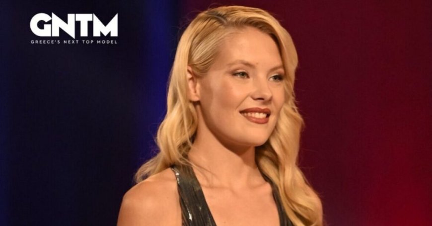 GNTM: Η Ξένια Τσίρκοβα αναδείχθηκε μεγάλη νικήτρια και πήρε τις 50.000 ευρώ – Ποιος βρέθηκε, όμως, σε απόσταση αναπνοής;