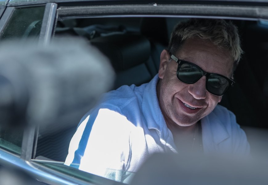 Εξώδικο στον Μαζωνάκη: Τι ζητούν οι επιχειρηματίες του κέντρου που εργαζόταν την προηγούμενη σεζόν