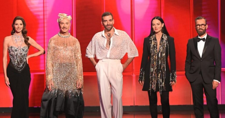 Τι τηλεθέαση σημείωσε ο τελικός του GNTM