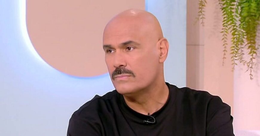 Δημήτρης Σκουλός: «Με την Βίκυ Καγιά έχω να μιλήσω πάνω από δυο χρόνια, δεν ήμασταν ποτέ φίλοι»