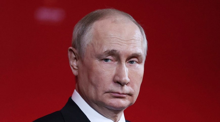 “Βλαντιμίρ Πούτιν, είστε ερωτευμένος;” – Η ερώτηση δημοσιογράφου στον πρόεδρο της Ρωσίας