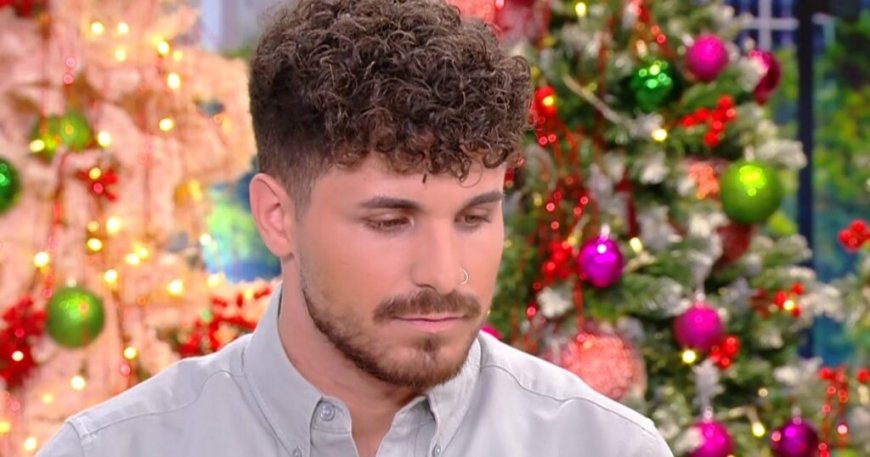 Ο Στέφανος Παπαδόπουλος απαντά για πρώτη φορά για το like στον Γιώργο Μαζωνάκη: «Ήταν κάτι που δεν είχα αντιληφθεί, δεν τον έχω στα social»